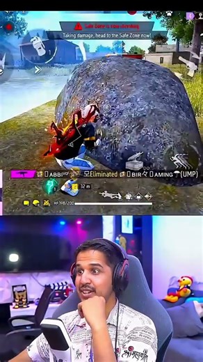 AMIT BHAI 👿 SUNEETA KO☠️ CHALENGE ✅#desigamer