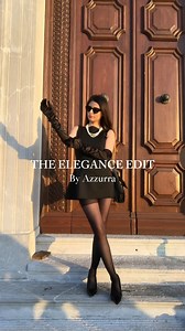 The Elegance Edit is here A curated collection of refined silhouettes, timeless textures, and sophisticated details. Designed to embody grace in every stitch. Discover your next statement at Azzurraclo.com | Azzurra