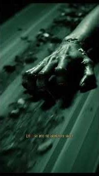 Don't Ask Where The Meat Comes From." Factory Horror Rules. ⚠️#shorts #ruleshorror #nightshift