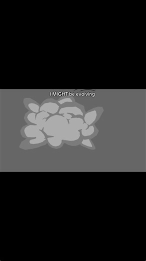 Evolving Stick Nodes Animation