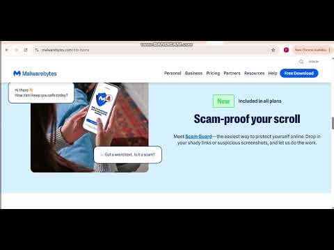 Malwarebytes v5.4.8 Crack + License key (Lifetime) Download Free Trial on Official Website