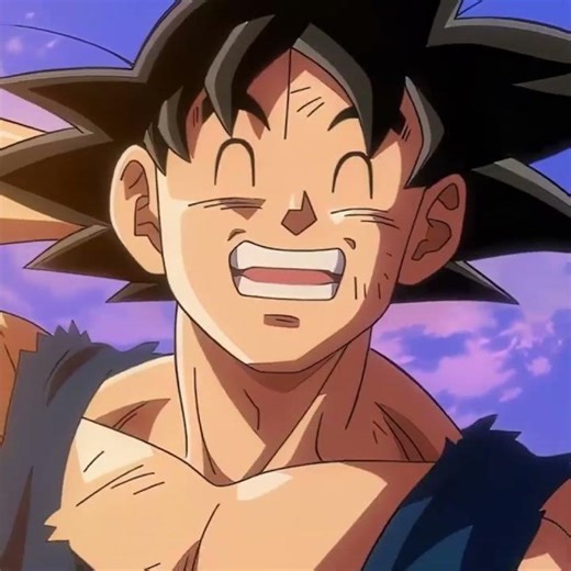 HE SAID HE WAS UNBEATABLE… THEN GOKU APPEARED 🐉#shorts#goku#gokuedit#dragonball#dragonballsuper#fyp