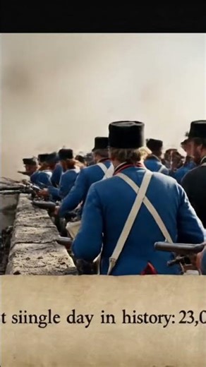 The Dark History of the American Civil War (1861–1865) #civilwar