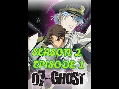 07 GHOST SEASON 2 EPİSODE 1 ENG SUB #07ghost