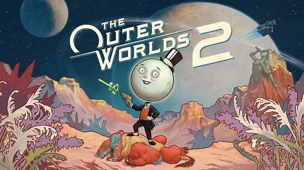 The Outer Worlds 2 Reviews - Metacritic
