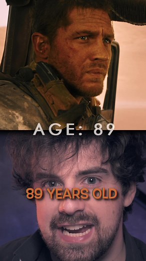 Deciphering the Complex Mad Max Timeline