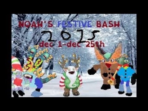 MSM CHRISTMAS SPECAIL STREAM