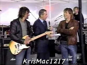 Bon Jovi - Today Show 2003 (full)