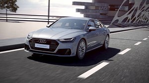 Audi Dynamic all-wheel steering – maneurvering and parking