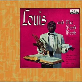 Paroles et traduction de la chanson «Go Down Moses» par Louis Armstrong