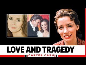 She Saved Johnny Cash's Life... Then This Happened
