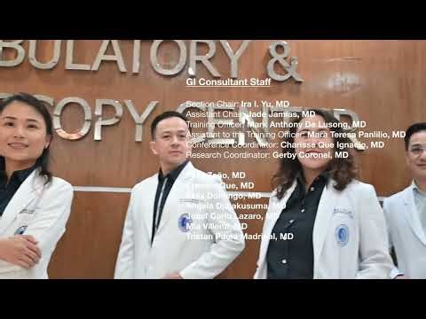 NKTI GASTROENTEROLOGY FELLOWSHIP PROGRAM