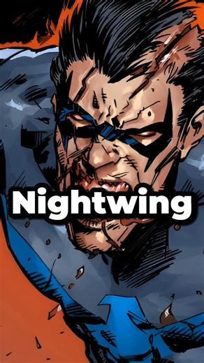 DC #Batman | Professor X-Plorer