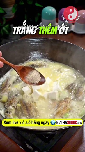 Crucian carp soup #chief #food #eatdeliciouseveryday #tips