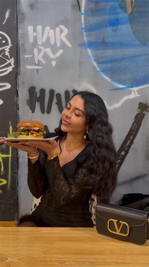 14K views · 17 reactions | The perfect place for a girl's night out? Harry's got you 襤 Stop drooling, start ordering! Get your Harry’s fix. Order immediately via the app: https://order.helloharry.com.au/download | Hello Harry | Facebook