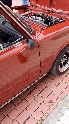 Detailed Car Engine Inspection: Components Explained