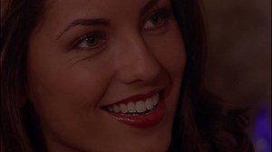 Alejandro y Rubí se reencuentran en la cena de compromiso de Héctor y Maribel, haciendo evidente sus problemas, pues mientras ella le asegura que encontrará a quien le ofrezca todo lo que merece, él le advierte que nunca será feliz. #Rubí, #SoloEnBlim en: https://blim.onelink.me/Cs9x/fbnvrubi04blim | tlnovelas