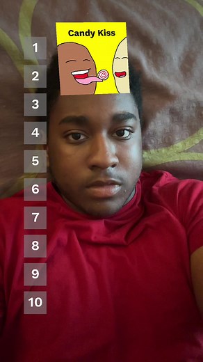 One kiss leads to another #ranking #kisses #love #fyp #viral #relatable