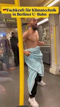 🇩🇪Fachkraft für Klimatechnik #fypシ゚viral