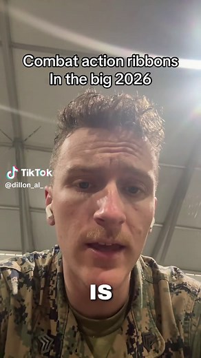 Understanding Combat Action Ribbons in the Marine Corps