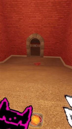 How to survive elkman in roblox grace!