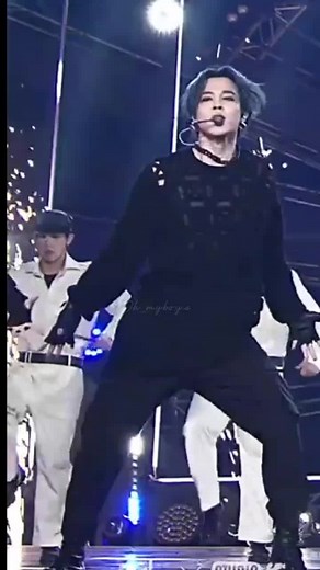 Who Can Love You - Bumpy Ride BTS Edit