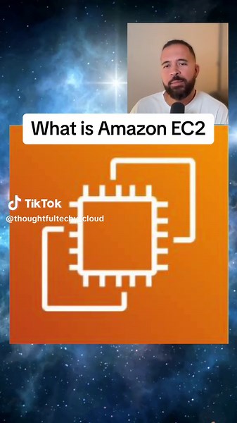Quick Intro to Amazon Elastic Compute Cloud