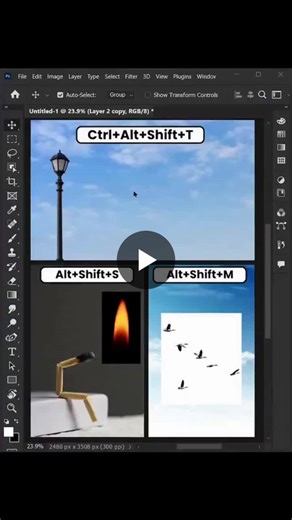 #ai #photoshop #generativeai #lumaai #runwayml #midjourney #designtips #creativeai #contentcreation #aivideo #photoshoptips | Rehana Perveen | 10 comments