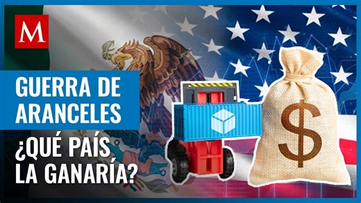 Las consecuencias de una guerra de aranceles entre México y Estados Unidos
