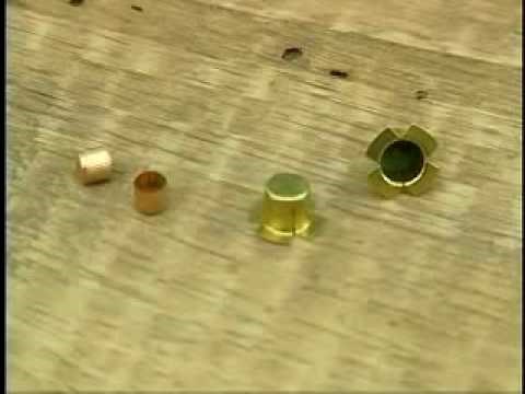 CVA Muzzleoloader Black Powder 101 - Ignition Types