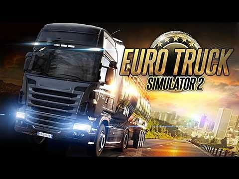 🔴 Live Romania Jucam Euro Truck Simulator 2 (Ep 23) - Bunicul Jucator Ro