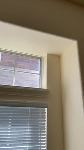 window popping noise