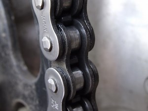 Systém mazania reťaze PRO-OILER - Skúsenosti motoride.sk