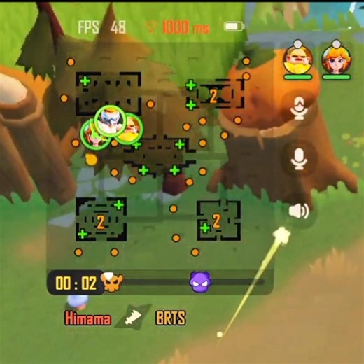 A Humble Request to BBQ2 | Server Issues 😞 #shorts #barbarq2