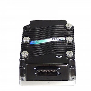 [Hot Item] Advanced DC to AC Motor Speed Controller for Vehicles