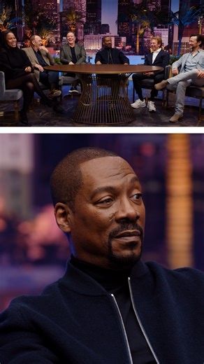 1.8M views · 37K reactions | I'm with Eddie Murphy, a banana is funnier than a potato.  Beverly Hills Cop: Axel F | Netflix | Facebook