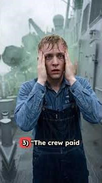 The Philadelphia experiment mystery