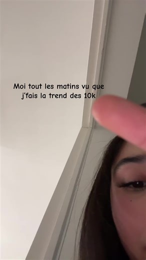 Participer à la tendance 10k : Un défi cardio excitant