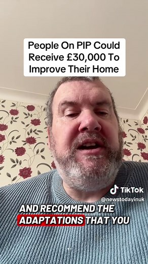 How to Apply for a Disabled Facilities Grant in the UK