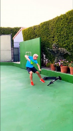 Topper Guild PRANKS me with Camouflage!! 😱