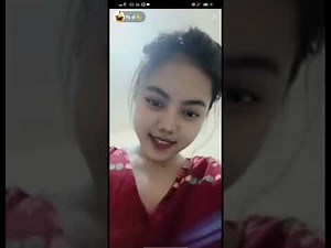 live tiktok taking off bra until it's visible