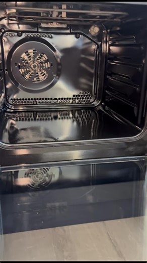 The Best Oven Cleaner Revealed!