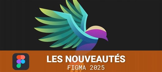 Nouveautés Figma 2025 - Retour Config - Extrait de formation | Tuto.com