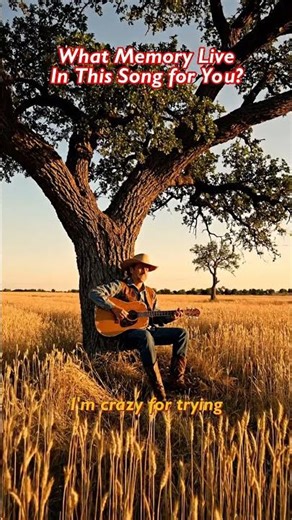 Tribute to Country Legend - Crazy by Patsy Cline - Country Music Nostalgic Feel