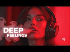 Smooth Deep House Mix 2026 | Cinematic Lounge Beats 🔥 for Late Night Vibes #youtube #music #chill