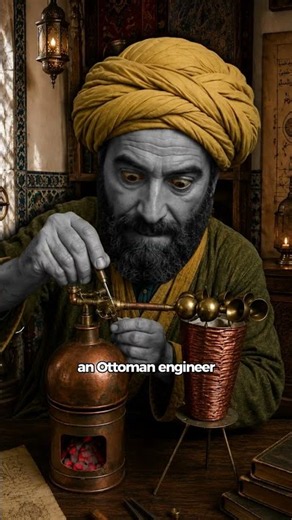 History of a STEAM ENGINE and industrial revolution!