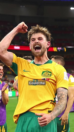 Let's hope we don't need all these permutations, but just in case... 😥 Here are all the things that could matter should Australia fail to qualify automatically from Group D by losing to Paraguay tomorrow. 🇦🇺 🏆 | #FIFAWorldCup | June 12 - July 20 | Every Match On SBS 📺