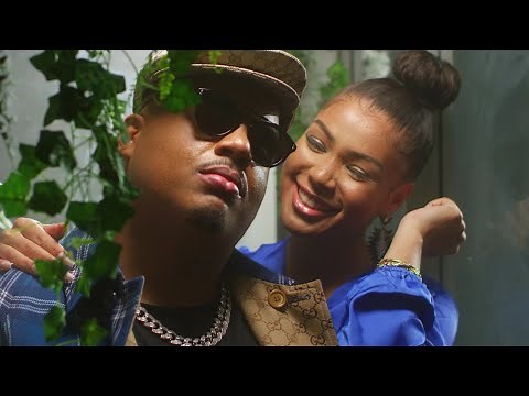 Naza - Dose (Clip officiel)