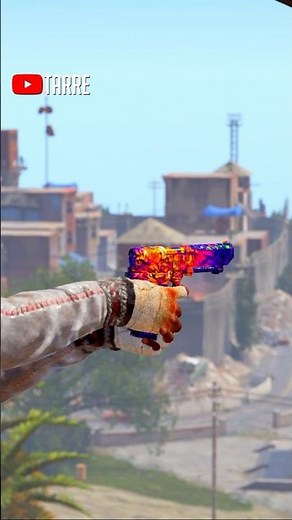 Is This The Most OP Skin In Rust?