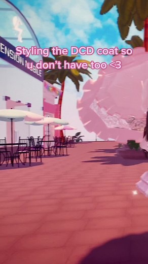 Styling the DCD Coat for Fashionable Looks